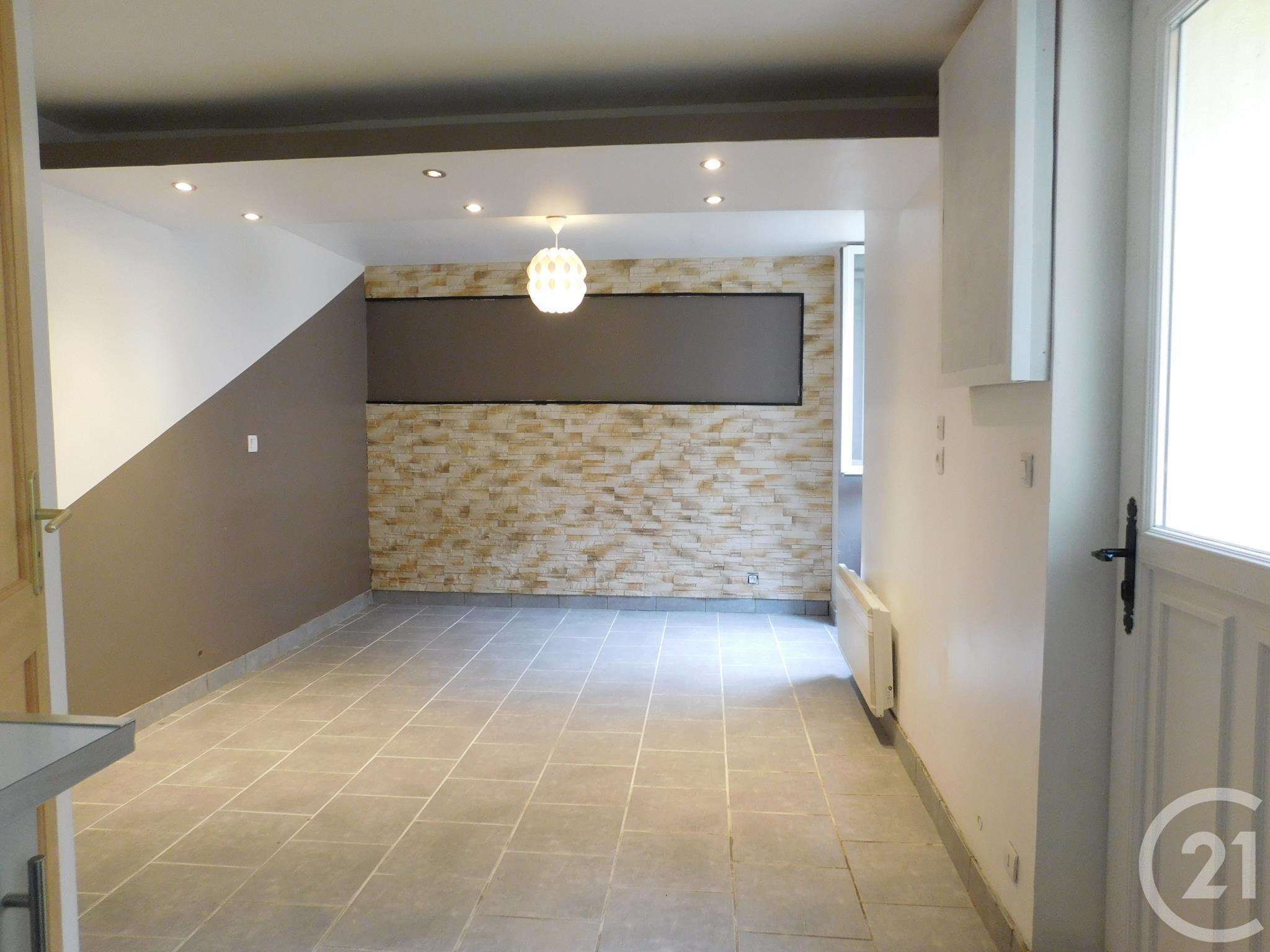 Studio à louer - 1 pièce - 22 m2 - ETAMPES - 91 - ILE-DE-FRANCE