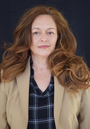 Carole MERY