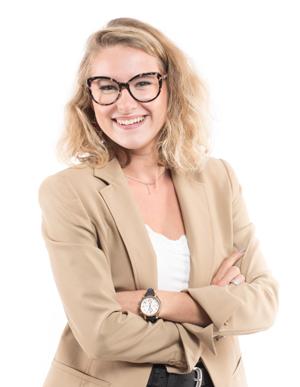 Juliette HOUIS