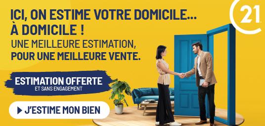 Etampes/immobilier/CENTURY21 C.I Conseils/Etampes