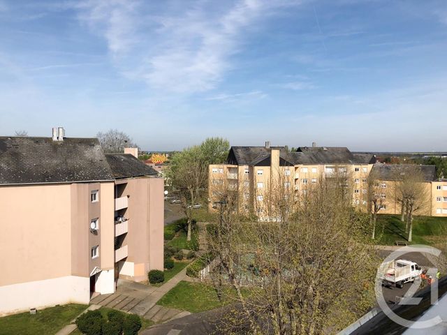 Appartement F2 à vendre - 2 pièces - 54.0 m2 - ETAMPES - 91 - ILE-DE-FRANCE - Century 21 C.I Conseils