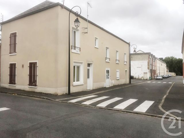 Appartement F2 à vendre - 2 pièces - 46.0 m2 - ETAMPES - 91 - ILE-DE-FRANCE - Century 21 C.I Conseils