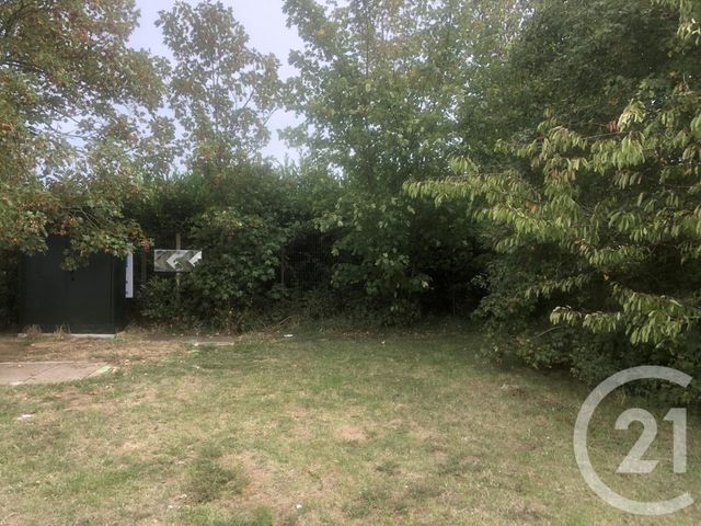 terrain à vendre - 564.0 m2 - ETAMPES - 91 - ILE-DE-FRANCE - Century 21 C.I Conseils