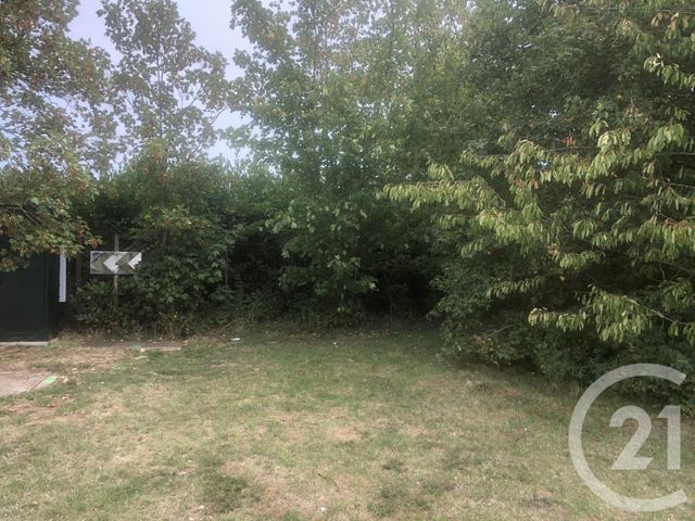 terrain à vendre - 564.0 m2 - ETAMPES - 91 - ILE-DE-FRANCE - Century 21 C.I Conseils