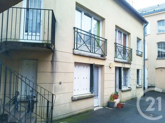 Appartement F2 à vendre - 2 pièces - 43.0 m2 - ETAMPES - 91 - ILE-DE-FRANCE - Century 21 C.I Conseils