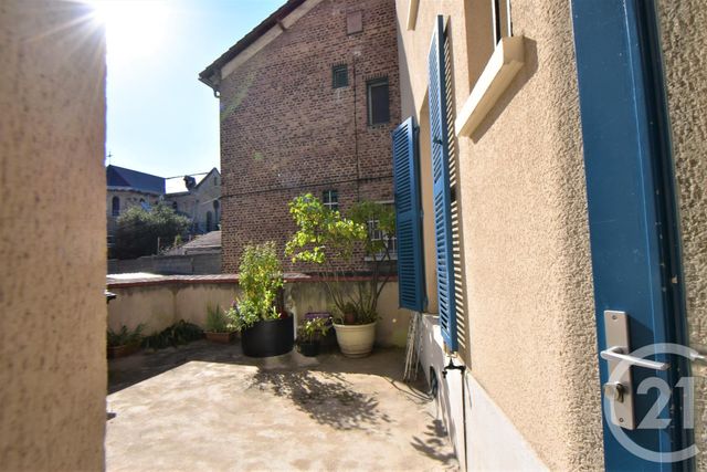 Appartement F2 à vendre - 2 pièces - 34.88 m2 - ALFORTVILLE - 94 - ILE-DE-FRANCE - Century 21 C.I Conseils