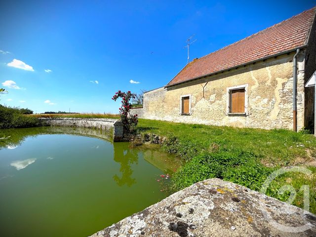 Maison à vendre ETAMPES