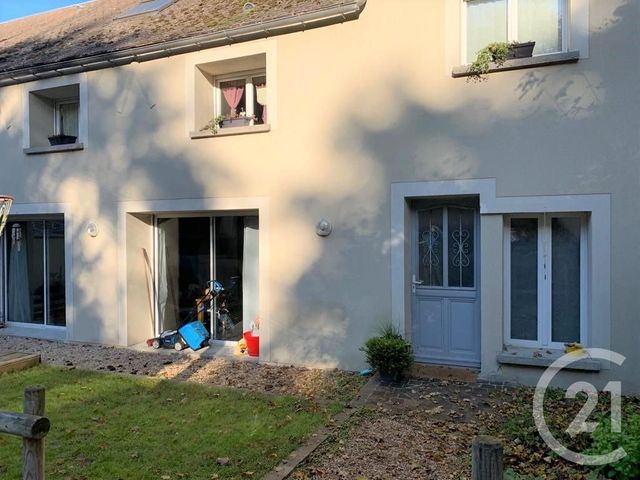 maison à vendre - 6 pièces - 160.0 m2 - MEREVILLE - 91 - ILE-DE-FRANCE - Century 21 C.I Conseils
