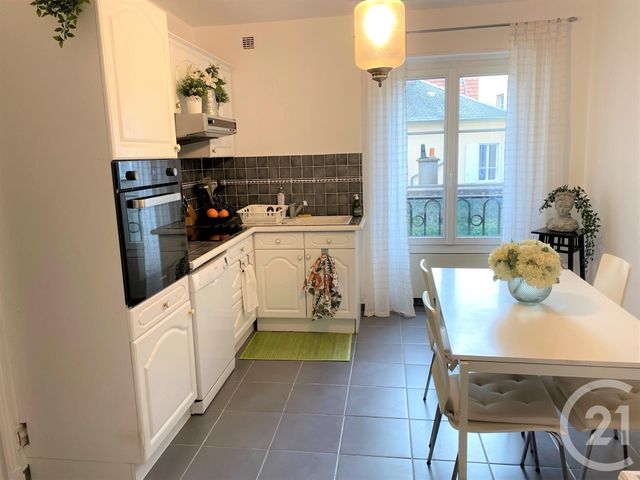 Afficher la photo en grand Appartement F5 à vendre - 5 pièces - 139.0 m2 - ETAMPES - 91 - ILE-DE-FRANCE - Century 21 C.I Conseils