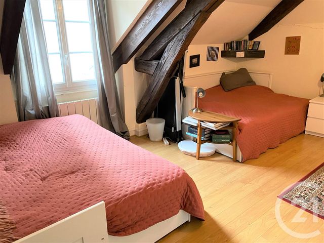 Afficher la photo en grand Appartement F5 à vendre - 5 pièces - 139.0 m2 - ETAMPES - 91 - ILE-DE-FRANCE - Century 21 C.I Conseils