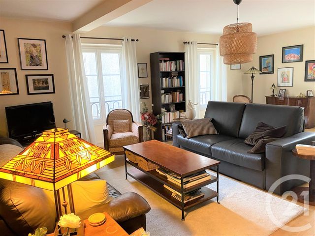 Appartement F5 à vendre - 5 pièces - 139.0 m2 - ETAMPES - 91 - ILE-DE-FRANCE - Century 21 C.I Conseils