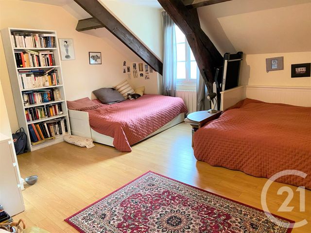 Afficher la photo en grand Appartement F5 à vendre - 5 pièces - 139.0 m2 - ETAMPES - 91 - ILE-DE-FRANCE - Century 21 C.I Conseils