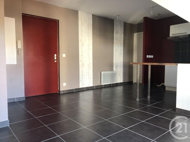 Appartement F2 à vendre - 2 pièces - 32.85 m2 - ETAMPES - 91 - ILE-DE-FRANCE - Century 21 C.I Conseils