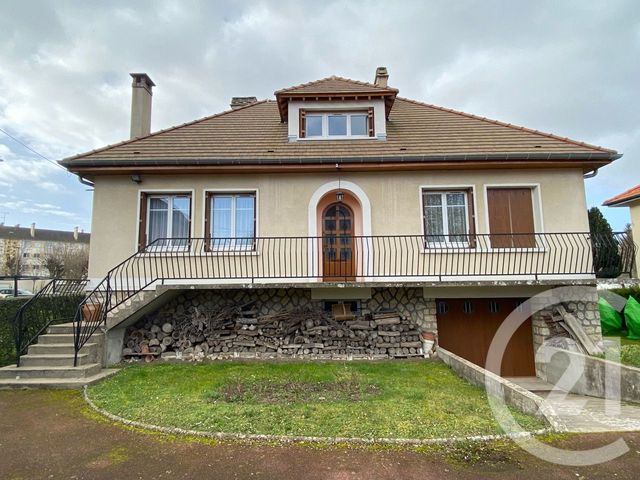 maison à vendre - 6 pièces - 131.0 m2 - ETAMPES - 91 - ILE-DE-FRANCE - Century 21 C.I Conseils