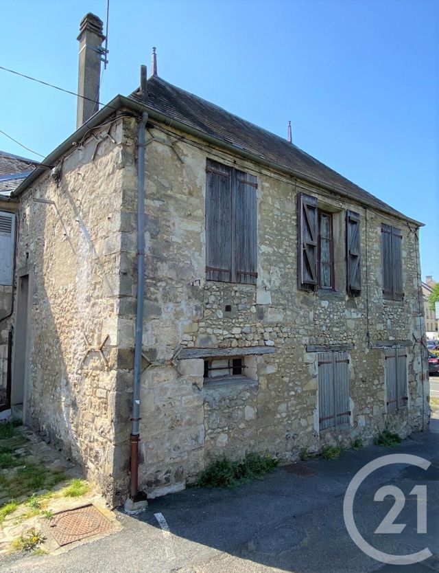 maison à vendre - 2 pièces - 43.0 m2 - ETAMPES - 91 - ILE-DE-FRANCE - Century 21 C.I Conseils
