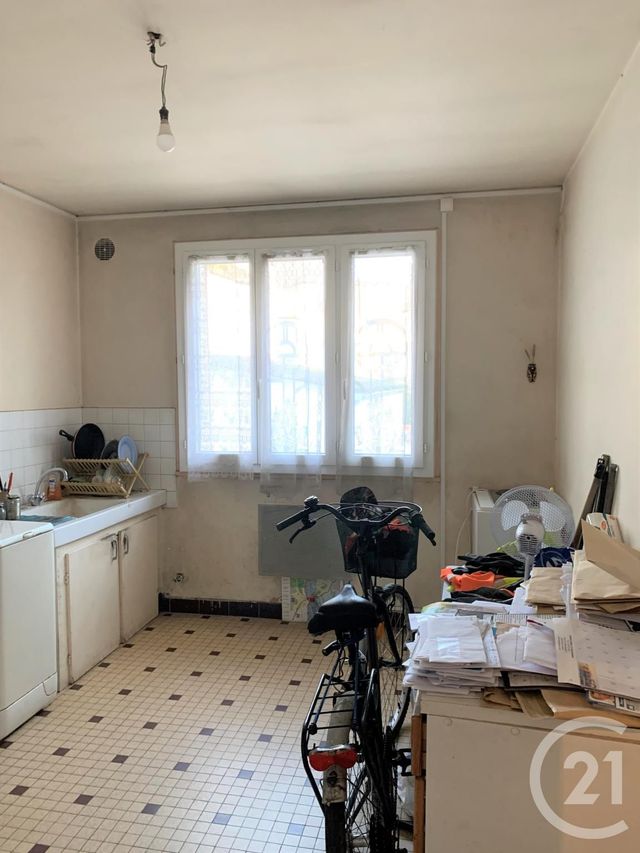 Appartement F1 à vendre - 1 pièce - 35.9 m2 - ETAMPES - 91 - ILE-DE-FRANCE - Century 21 C.I Conseils