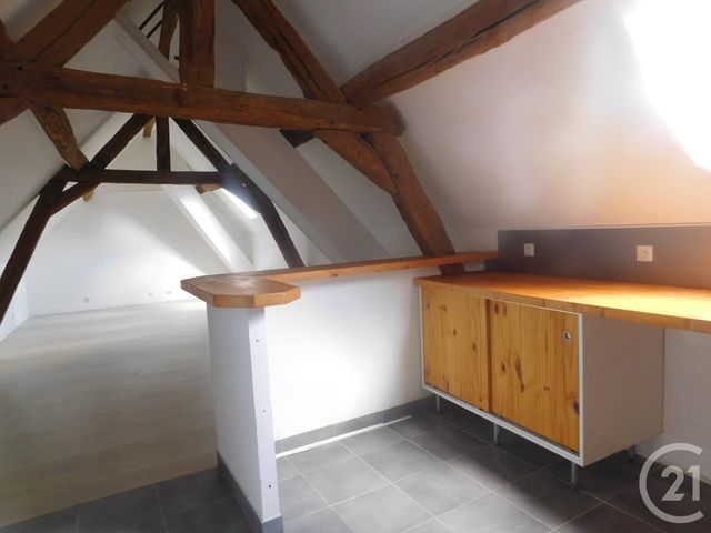 appartement à louer - 2 pièces - 39.32 m2 - ETAMPES - 91 - ILE-DE-FRANCE - Century 21 C.I Conseils