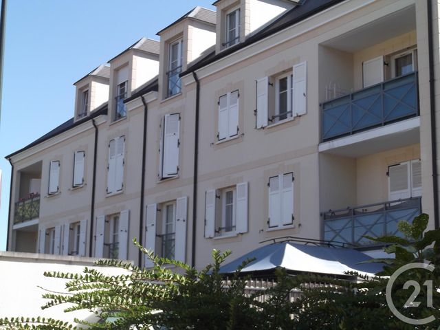 Appartement F2 à louer - 2 pièces - 50.0 m2 - ETAMPES - 91 - ILE-DE-FRANCE - Century 21 C.I Conseils