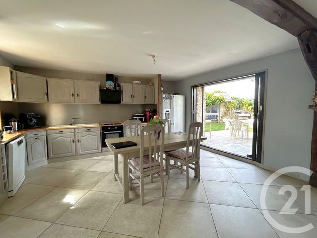 maison à vendre - 8 pièces - 197.0 m2 - ETAMPES - 91 - ILE-DE-FRANCE - Century 21 C.I Conseils