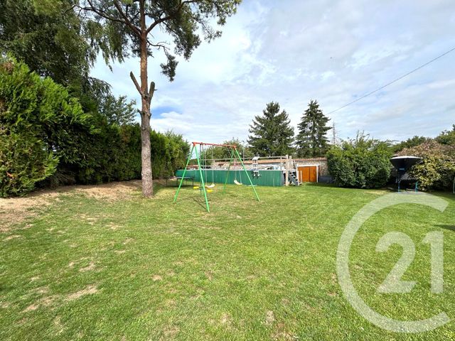 maison à vendre - 8 pièces - 197.0 m2 - ETAMPES - 91 - ILE-DE-FRANCE - Century 21 C.I Conseils