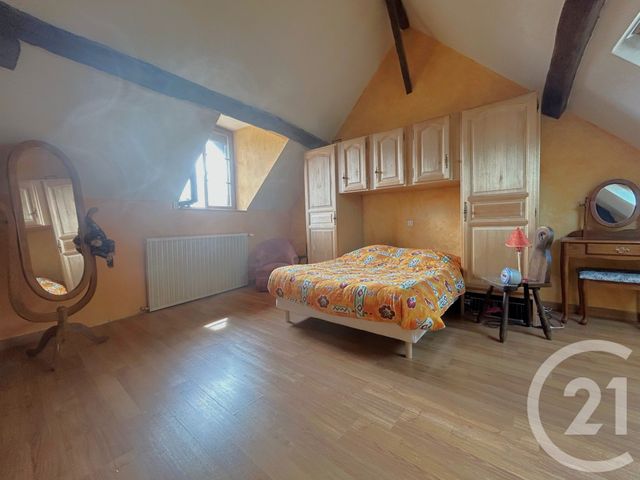 maison à vendre - 8 pièces - 197.0 m2 - ETAMPES - 91 - ILE-DE-FRANCE - Century 21 C.I Conseils