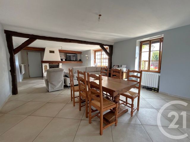 maison à vendre - 8 pièces - 197.0 m2 - ETAMPES - 91 - ILE-DE-FRANCE - Century 21 C.I Conseils