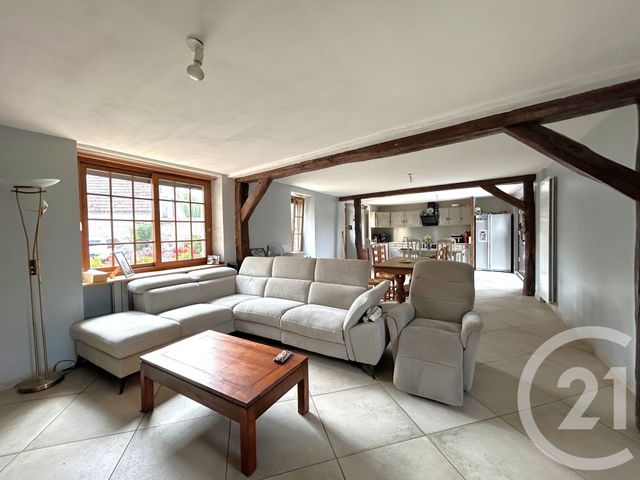 maison à vendre - 8 pièces - 197.0 m2 - ETAMPES - 91 - ILE-DE-FRANCE - Century 21 C.I Conseils