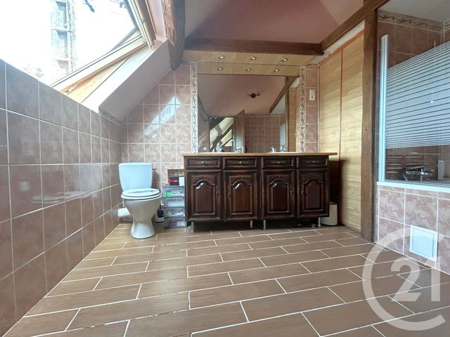 maison à vendre - 8 pièces - 197.0 m2 - ETAMPES - 91 - ILE-DE-FRANCE - Century 21 C.I Conseils