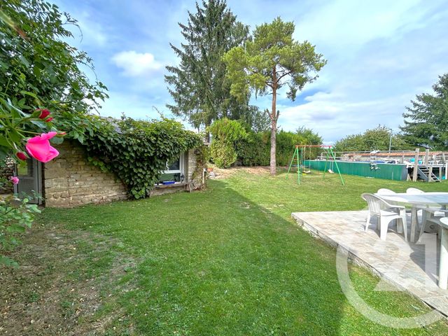 maison à vendre - 8 pièces - 197.0 m2 - ETAMPES - 91 - ILE-DE-FRANCE - Century 21 C.I Conseils