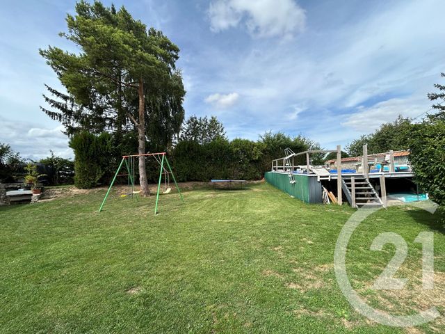 maison à vendre - 8 pièces - 197.0 m2 - ETAMPES - 91 - ILE-DE-FRANCE - Century 21 C.I Conseils