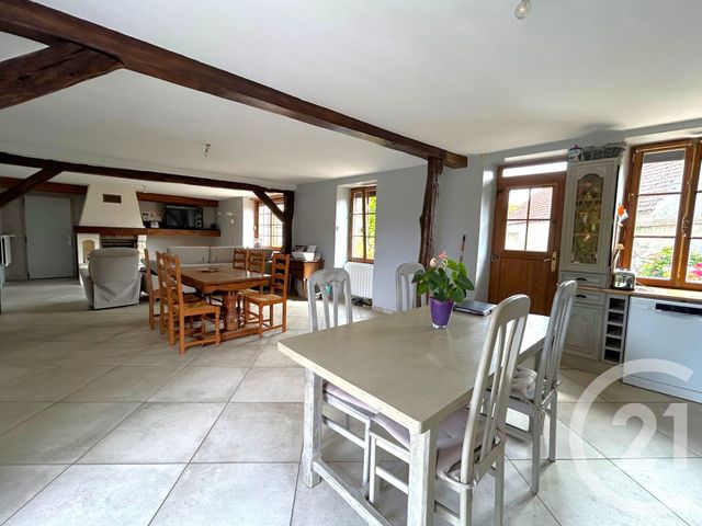 maison à vendre - 8 pièces - 197.0 m2 - ETAMPES - 91 - ILE-DE-FRANCE - Century 21 C.I Conseils