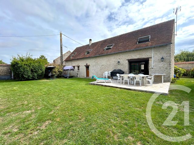 maison à vendre - 8 pièces - 197.0 m2 - ETAMPES - 91 - ILE-DE-FRANCE - Century 21 C.I Conseils