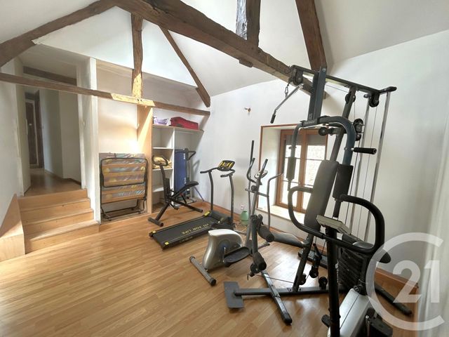 maison à vendre - 8 pièces - 197.0 m2 - ETAMPES - 91 - ILE-DE-FRANCE - Century 21 C.I Conseils