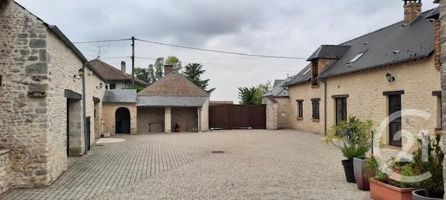  - LEOUVILLE - 