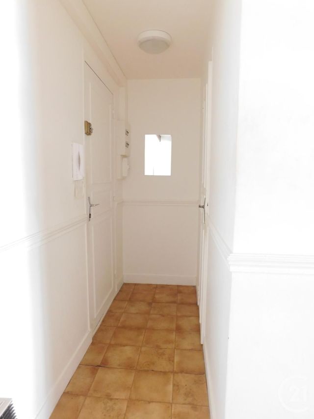 appartement à louer - 2 pièces - 34.89 m2 - MORIGNY CHAMPIGNY - 91 - ILE-DE-FRANCE - Century 21 C.I Conseils