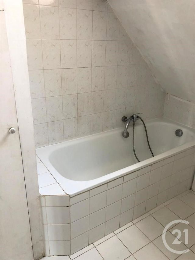 Afficher la photo en grand Appartement F2 à vendre - 2 pièces - 35.0 m2 - ETAMPES - 91 - ILE-DE-FRANCE - Century 21 C.I Conseils