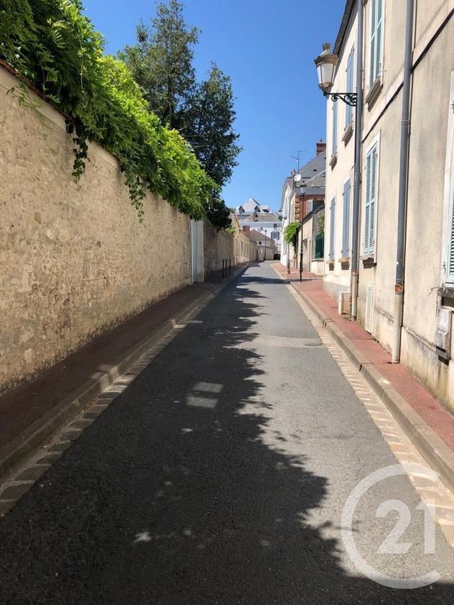 Afficher la photo en grand Appartement F2 à vendre - 2 pièces - 35.0 m2 - ETAMPES - 91 - ILE-DE-FRANCE - Century 21 C.I Conseils