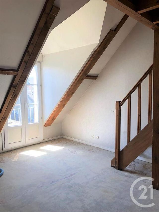 Afficher la photo en grand Appartement F2 à vendre - 2 pièces - 35.0 m2 - ETAMPES - 91 - ILE-DE-FRANCE - Century 21 C.I Conseils