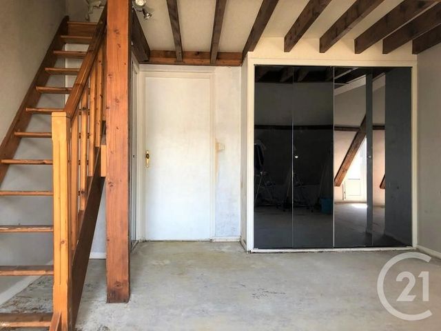 Afficher la photo en grand Appartement F2 à vendre - 2 pièces - 35.0 m2 - ETAMPES - 91 - ILE-DE-FRANCE - Century 21 C.I Conseils