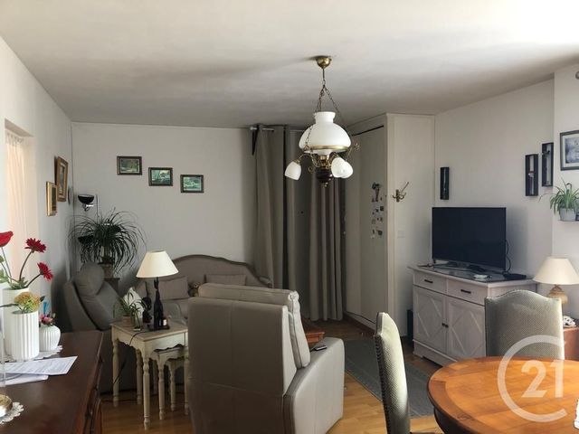 Appartement F3 à vendre - 3 pièces - 68.41 m2 - ETAMPES - 91 - ILE-DE-FRANCE - Century 21 C.I Conseils