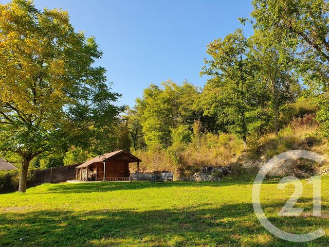 terrain à vendre - 8923.0 m2 - ETAMPES - 91 - ILE-DE-FRANCE - Century 21 C.I Conseils