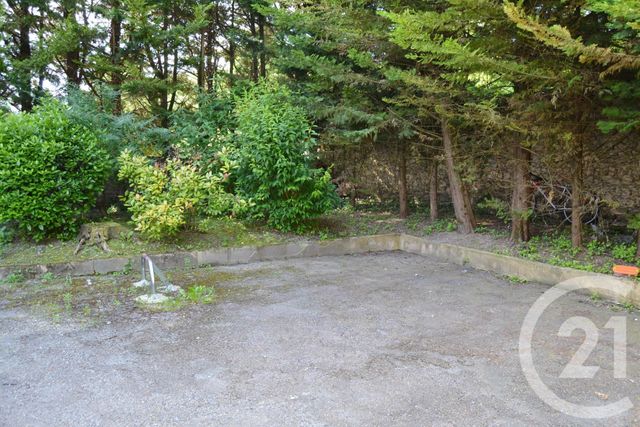 parking à vendre - 16.0 m2 - ETAMPES - 91 - ILE-DE-FRANCE - Century 21 C.I Conseils