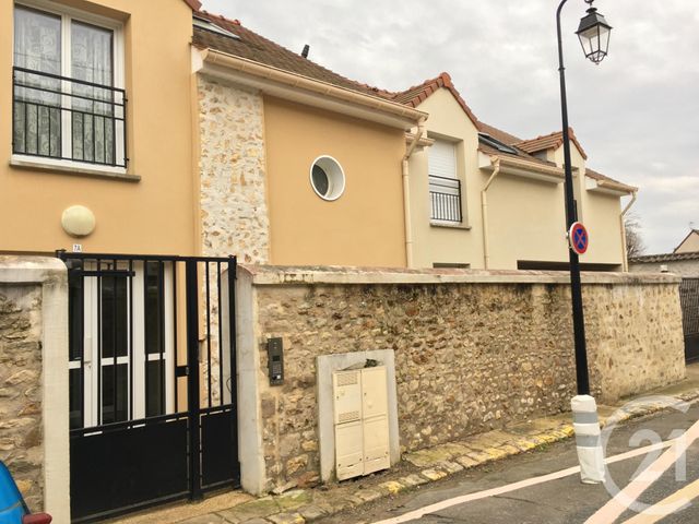 Appartement F1 à louer - 1 pièce - 23.0 m2 - ETAMPES - 91 - ILE-DE-FRANCE - Century 21 C.I Conseils