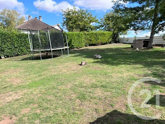 maison à vendre - 4 pièces - 102.0 m2 - ETAMPES - 91 - ILE-DE-FRANCE - Century 21 C.I Conseils