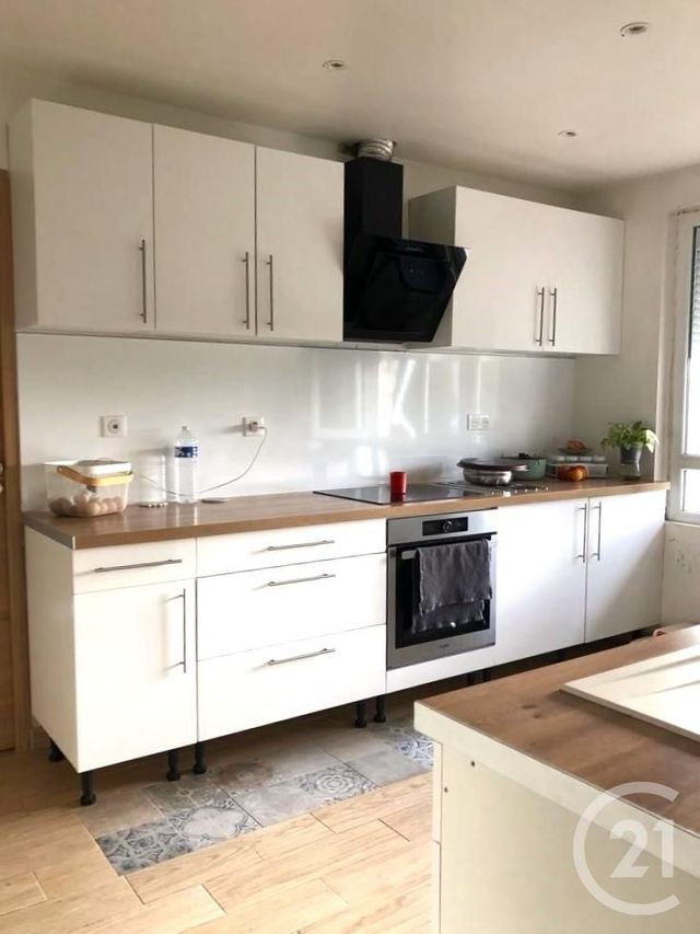 maison à vendre - 4 pièces - 102.0 m2 - ETAMPES - 91 - ILE-DE-FRANCE - Century 21 C.I Conseils