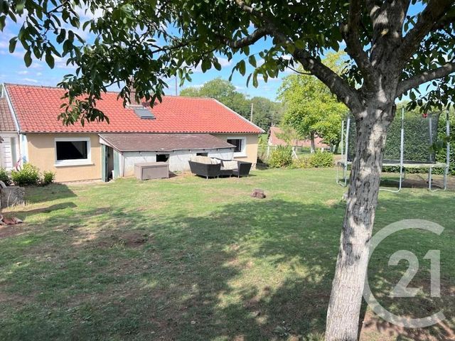 maison à vendre - 4 pièces - 102.0 m2 - ETAMPES - 91 - ILE-DE-FRANCE - Century 21 C.I Conseils