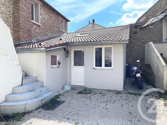 appartement - BOISSY SOUS ST YON - 91