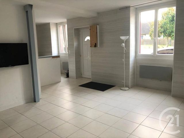 Appartement F3 à vendre - 3 pièces - 62.14 m2 - MORIGNY CHAMPIGNY - 91 - ILE-DE-FRANCE - Century 21 C.I Conseils