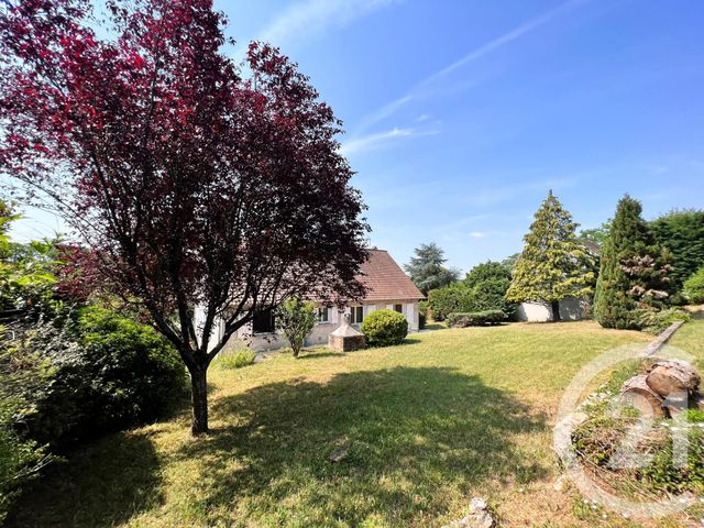 maison à vendre - 8 pièces - 156.35 m2 - ETAMPES - 91 - ILE-DE-FRANCE - Century 21 C.I Conseils