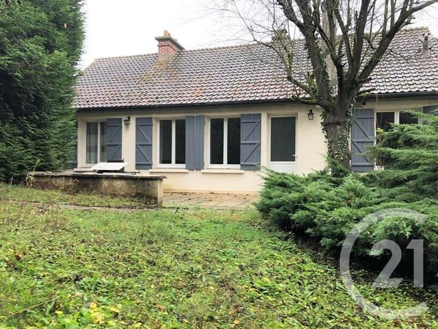 maison à vendre - 4 pièces - 79.5 m2 - ETAMPES - 91 - ILE-DE-FRANCE - Century 21 C.I Conseils